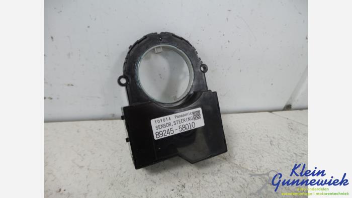 Begagnade Sensor (övriga) Lexus RX 300 Pris € 138,00 Marginaltabell erbjuds av Klein Gunnewiek Autodemontage & Motorentechniek
