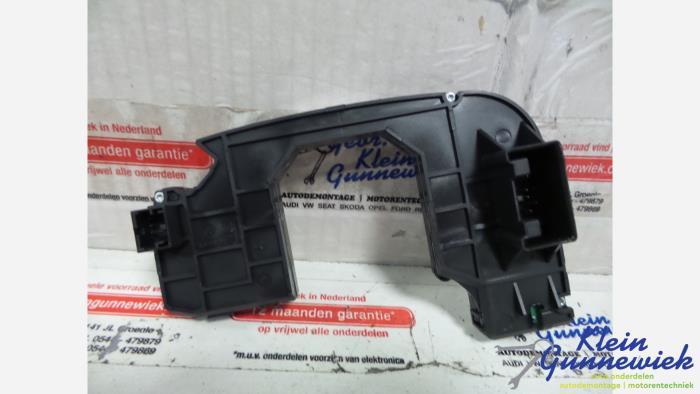 Begagnade Sensor (övriga) Audi A6 Pris € 18,00 Marginaltabell erbjuds av Klein Gunnewiek Autodemontage & Motorentechniek