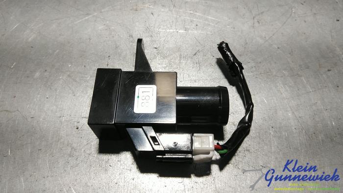 Gebrauchte Sensor (sonstige) Renault Koleos Preis € 16,00 Margenregelung angeboten von Klein Gunnewiek Autodemontage & Motorentechniek
