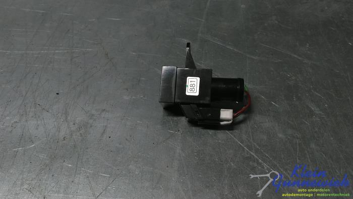 Gebrauchte Sensor (sonstige) Renault Koleos Preis € 16,00 Margenregelung angeboten von Klein Gunnewiek Autodemontage & Motorentechniek