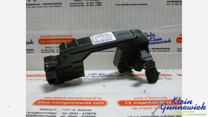 Begagnade Sensor (övriga) Audi A6 Pris € 18,00 Marginaltabell erbjuds av Klein Gunnewiek Autodemontage & Motorentechniek