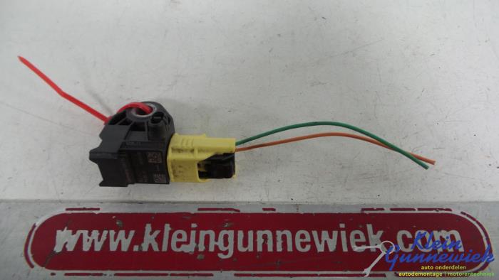 Begagnade Sensor (övriga) Kia Picanto Pris € 21,00 Marginaltabell erbjuds av Klein Gunnewiek Autodemontage & Motorentechniek