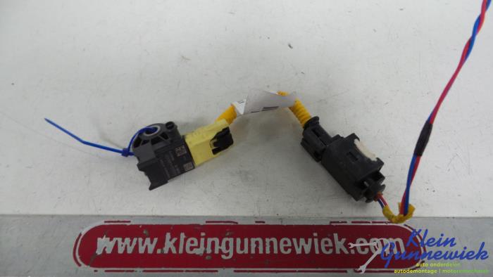 Begagnade Sensor (övriga) Kia Picanto Pris € 21,00 Marginaltabell erbjuds av Klein Gunnewiek Autodemontage & Motorentechniek