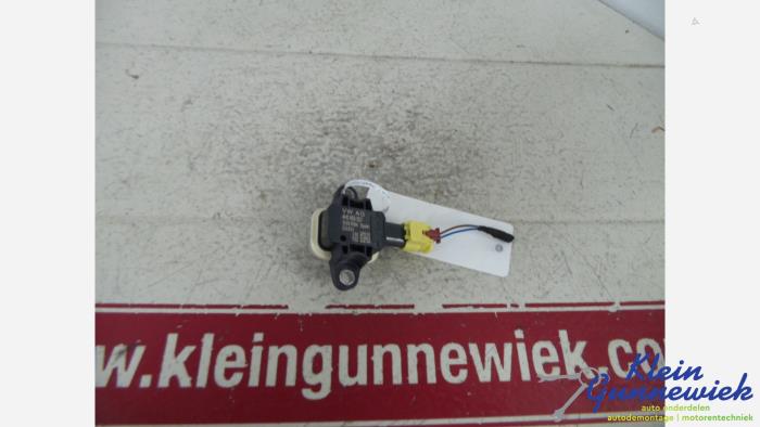 Begagnade Sensor (övriga) Audi A1 Pris € 15,00 Marginaltabell erbjuds av Klein Gunnewiek Autodemontage & Motorentechniek