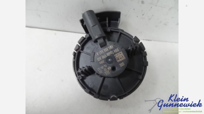 Begagnade Sensor (övriga) Audi A4 Pris € 25,00 Marginaltabell erbjuds av Klein Gunnewiek Autodemontage & Motorentechniek