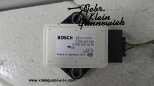 Used Sensor (other) Volkswagen Crafter Price on request offered by Gebr.Klein Gunnewiek Ho.BV