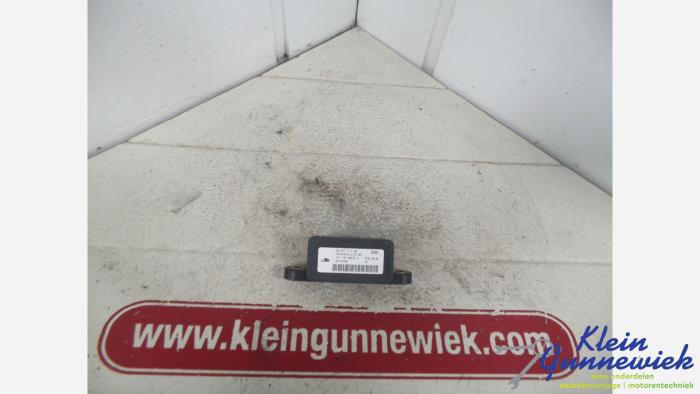 Begagnade Sensor (övriga) Citroen DS3 Pris € 25,00 Marginaltabell erbjuds av Klein Gunnewiek Autodemontage & Motorentechniek