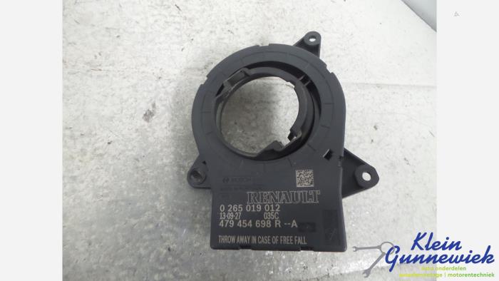 Begagnade Sensor (övriga) Renault Trafic Pris € 26,00 Marginaltabell erbjuds av Klein Gunnewiek Autodemontage & Motorentechniek