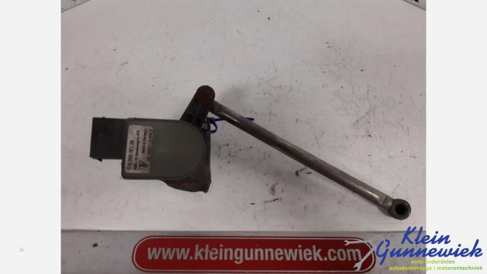 Begagnade Sensor (övriga) Porsche Panamera Pris € 27,00 Marginaltabell erbjuds av Klein Gunnewiek Autodemontage & Motorentechniek
