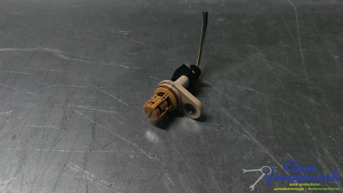 Begagnade Sensor (övriga) Opel Astra Pris € 20,00 Marginaltabell erbjuds av Klein Gunnewiek Autodemontage & Motorentechniek