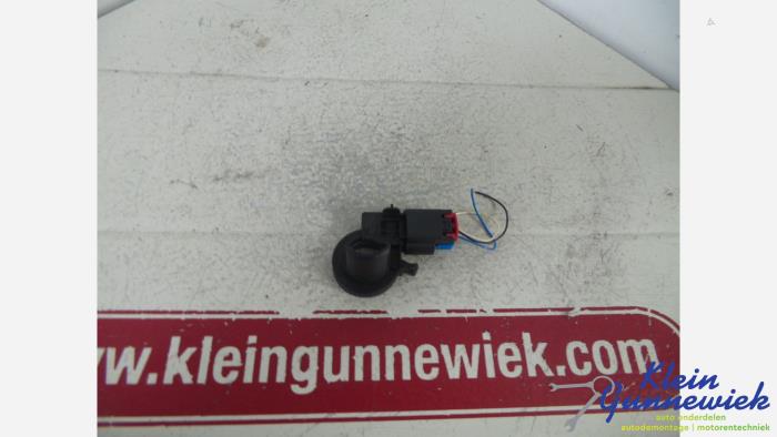 Begagnade Sensor (övriga) Opel Karl Pris € 20,00 Marginaltabell erbjuds av Klein Gunnewiek Autodemontage & Motorentechniek