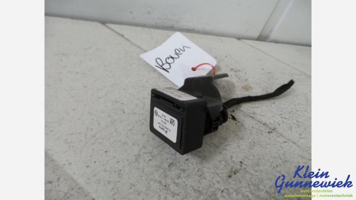 Begagnade Sensor (övriga) Opel Astra Pris € 26,00 Marginaltabell erbjuds av Klein Gunnewiek Autodemontage & Motorentechniek