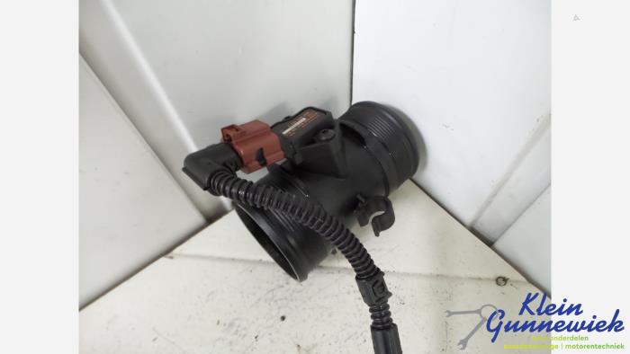 Begagnade Sensor (övriga) Volkswagen Transporter Pris € 71,00 Marginaltabell erbjuds av Klein Gunnewiek Autodemontage & Motorentechniek