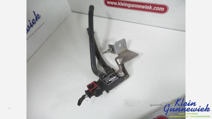Begagnade Sensor (övriga) Opel Insignia Pris € 15,00 Marginaltabell erbjuds av Klein Gunnewiek Autodemontage & Motorentechniek