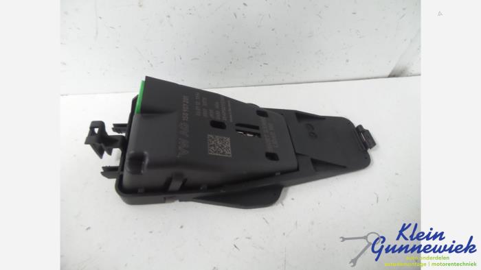 Begagnade Sensor (övriga) Seat Mii Pris € 40,00 Marginaltabell erbjuds av Klein Gunnewiek Autodemontage & Motorentechniek