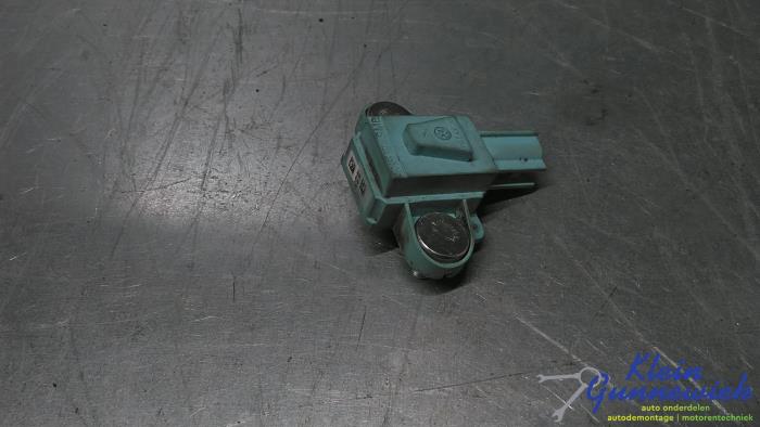Begagnade Sensor (övriga) Audi A6 Pris € 15,00 Marginaltabell erbjuds av Klein Gunnewiek Autodemontage & Motorentechniek