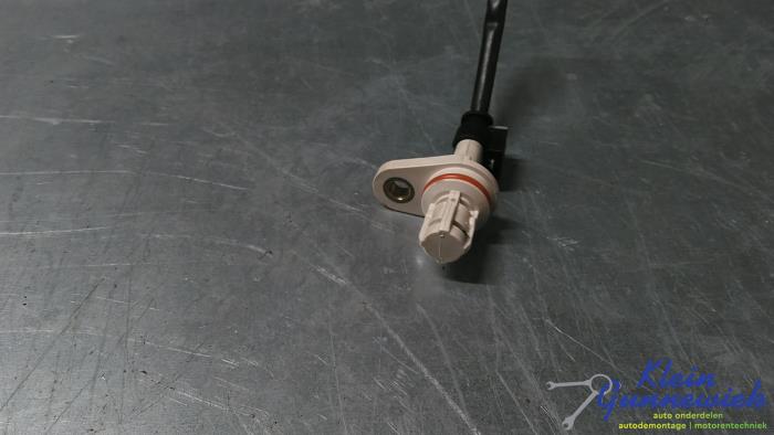 Begagnade Sensor (övriga) Opel Astra Pris € 20,00 Marginaltabell erbjuds av Klein Gunnewiek Autodemontage & Motorentechniek