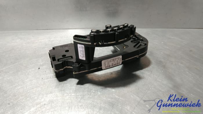 Begagnade Sensor (övriga) Audi A6 Pris € 26,00 Marginaltabell erbjuds av Klein Gunnewiek Autodemontage & Motorentechniek