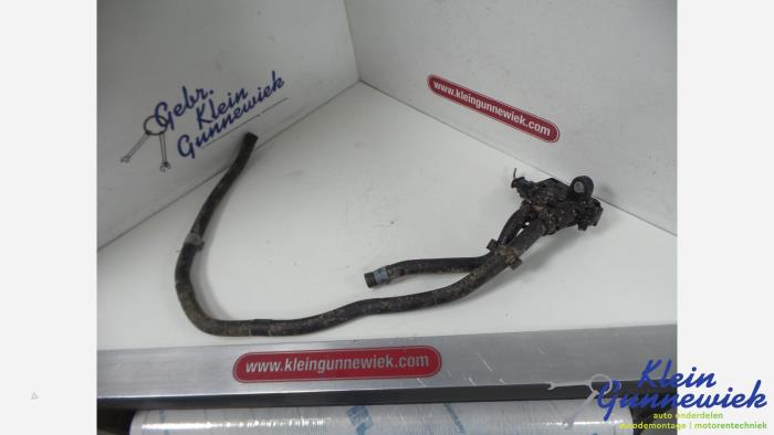 Begagnade Sensor (övriga) Audi A7 Pris € 15,00 Marginaltabell erbjuds av Klein Gunnewiek Autodemontage & Motorentechniek