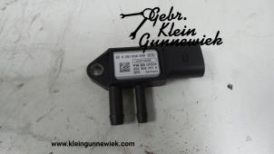 Used Sensor (other) Audi A6 Price on request offered by Gebr.Klein Gunnewiek Ho.BV