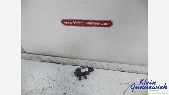 Begagnade Sensor (övriga) Volkswagen Touareg Pris € 15,00 Marginaltabell erbjuds av Klein Gunnewiek Autodemontage & Motorentechniek