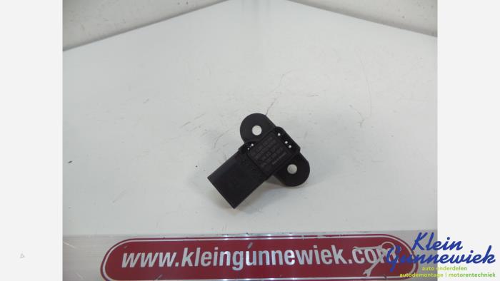 Begagnade Sensor (övriga) Volkswagen Transporter Pris € 20,00 Marginaltabell erbjuds av Klein Gunnewiek Autodemontage & Motorentechniek