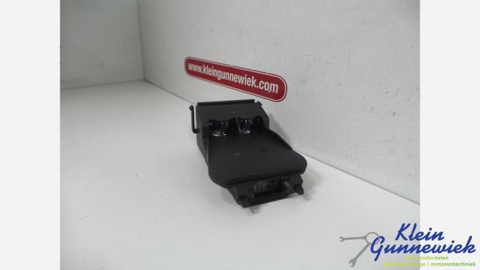 Begagnade Sensor (övriga) Ford Focus Pris € 52,00 Marginaltabell erbjuds av Klein Gunnewiek Autodemontage & Motorentechniek