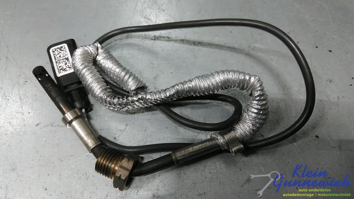Begagnade Sensor (övriga) Audi A7 Pris € 45,00 Marginaltabell erbjuds av Klein Gunnewiek Autodemontage & Motorentechniek