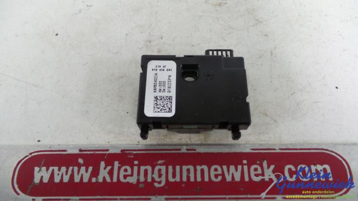 Begagnade Sensor (övriga) Volkswagen Touran Pris € 15,00 Marginaltabell erbjuds av Klein Gunnewiek Autodemontage & Motorentechniek