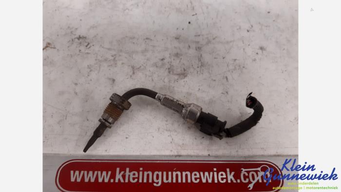 Begagnade Sensor (övriga) Fiat Doblo Pris € 35,00 Marginaltabell erbjuds av Klein Gunnewiek Autodemontage & Motorentechniek