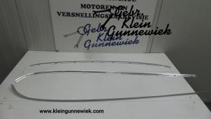 Używane Listwa ozdobna Volkswagen Golf Cena na żądanie oferowane przez Gebr.Klein Gunnewiek Ho.BV