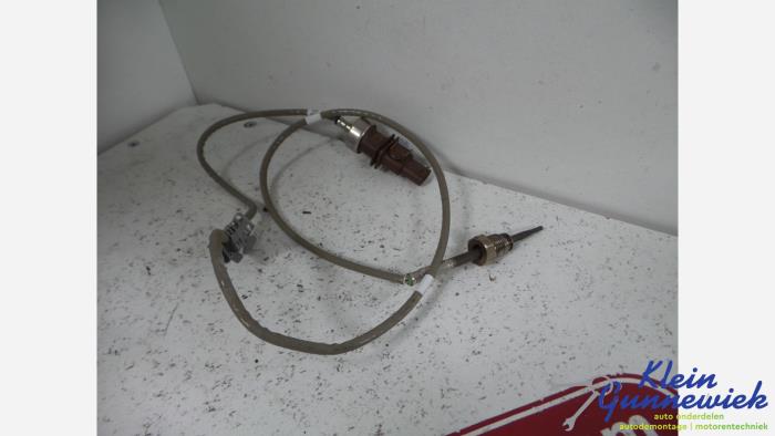 Begagnade Sensor (övriga) Volkswagen Passat Pris € 33,00 Marginaltabell erbjuds av Klein Gunnewiek Autodemontage & Motorentechniek