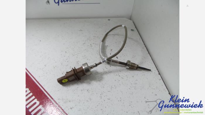Begagnade Sensor (övriga) Volkswagen Golf Pris € 33,00 Marginaltabell erbjuds av Klein Gunnewiek Autodemontage & Motorentechniek