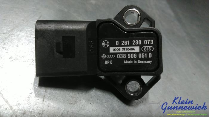 Begagnade Sensor (övriga) Volkswagen Passat Pris € 15,00 Marginaltabell erbjuds av Klein Gunnewiek Autodemontage & Motorentechniek