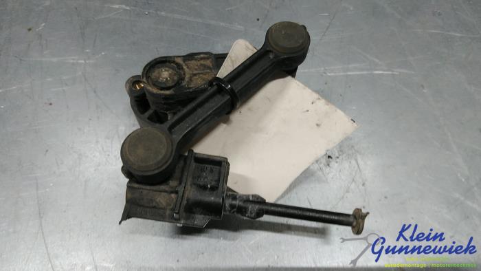 Begagnade Sensor (övriga) Audi Q7 Pris € 35,00 Marginaltabell erbjuds av Klein Gunnewiek Autodemontage & Motorentechniek