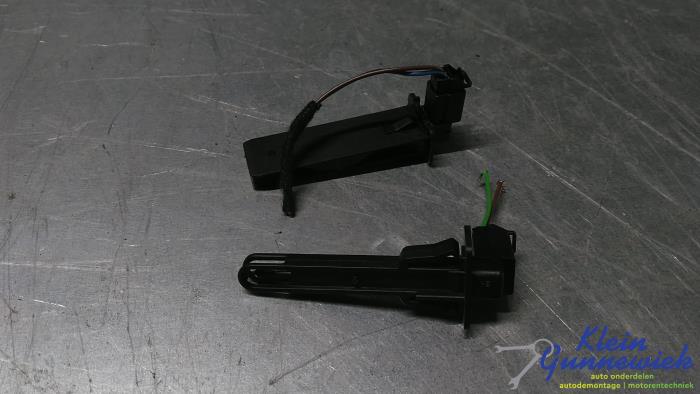 Begagnade Sensor (övriga) Volkswagen Golf Pris € 20,00 Marginaltabell erbjuds av Klein Gunnewiek Autodemontage & Motorentechniek