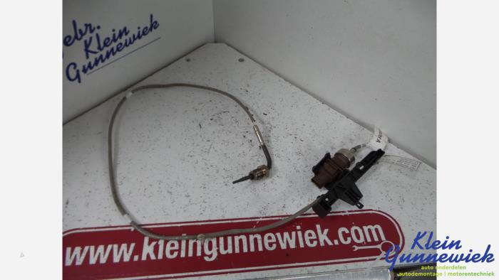 Begagnade Sensor (övriga) Volkswagen Tiguan Pris € 33,00 Marginaltabell erbjuds av Klein Gunnewiek Autodemontage & Motorentechniek