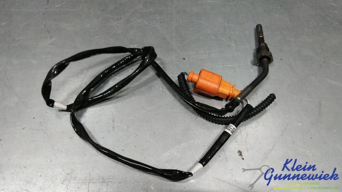 Begagnade Sensor (övriga) Skoda Fabia Pris € 18,00 Marginaltabell erbjuds av Klein Gunnewiek Autodemontage & Motorentechniek
