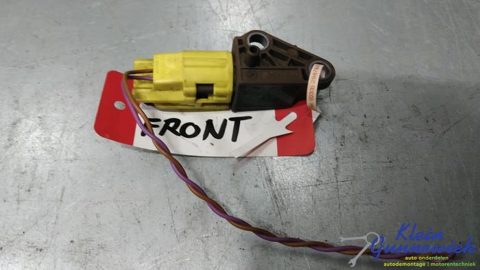 Begagnade Sensor (övriga) Audi A6 Pris € 15,00 Marginaltabell erbjuds av Klein Gunnewiek Autodemontage & Motorentechniek