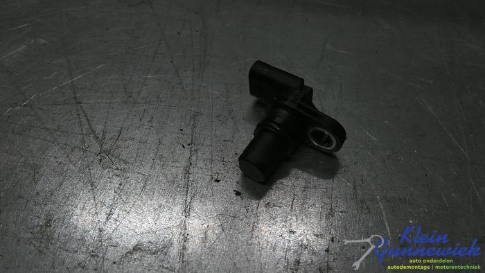 Begagnade Sensor (övriga) Audi A6 Pris € 15,00 Marginaltabell erbjuds av Klein Gunnewiek Autodemontage & Motorentechniek