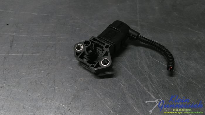 Begagnade Sensor (övriga) Volkswagen Golf Pris € 15,00 Marginaltabell erbjuds av Klein Gunnewiek Autodemontage & Motorentechniek