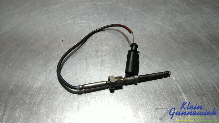 Begagnade Sensor (övriga) Audi A4 Pris € 48,00 Marginaltabell erbjuds av Klein Gunnewiek Autodemontage & Motorentechniek