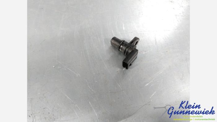 Begagnade Sensor (övriga) Audi A6 Pris € 15,00 Marginaltabell erbjuds av Klein Gunnewiek Autodemontage & Motorentechniek