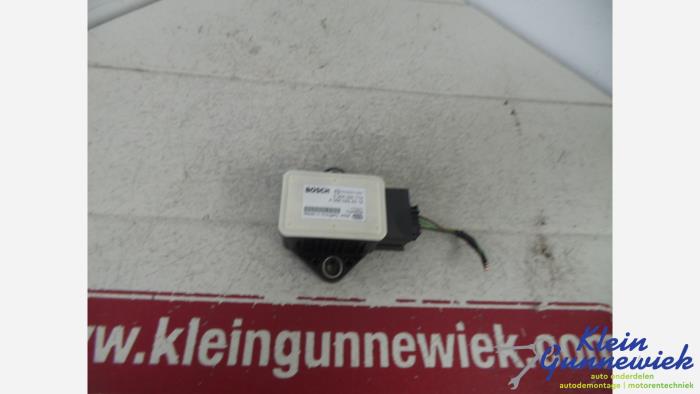 Begagnade Sensor (övriga) Volkswagen Crafter Pris € 17,00 Marginaltabell erbjuds av Klein Gunnewiek Autodemontage & Motorentechniek
