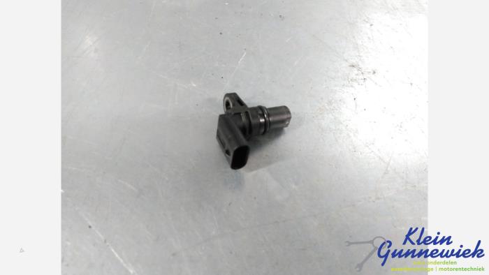 Begagnade Sensor (övriga) Audi A6 Pris € 15,00 Marginaltabell erbjuds av Klein Gunnewiek Autodemontage & Motorentechniek