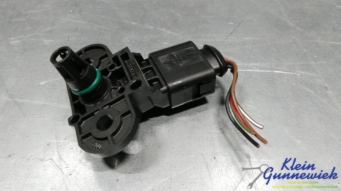 Begagnade Sensor (övriga) Volkswagen Polo Pris € 17,00 Marginaltabell erbjuds av Klein Gunnewiek Autodemontage & Motorentechniek