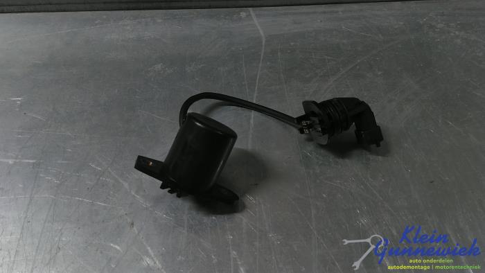Begagnade Sensor (övriga) Opel Zafira Pris € 16,00 Marginaltabell erbjuds av Klein Gunnewiek Autodemontage & Motorentechniek