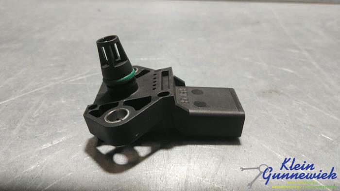 Begagnade Sensor (övriga) Volkswagen Passat Pris € 20,00 Marginaltabell erbjuds av Klein Gunnewiek Autodemontage & Motorentechniek