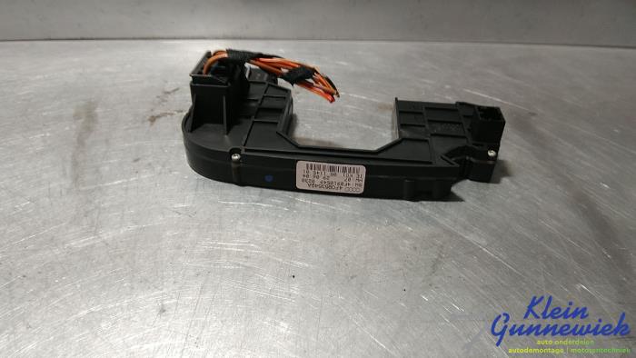 Begagnade Sensor (övriga) Audi A6 Pris € 18,00 Marginaltabell erbjuds av Klein Gunnewiek Autodemontage & Motorentechniek