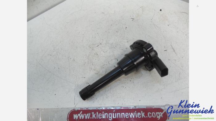 Begagnade Sensor (övriga) Audi A5 Pris € 35,00 Marginaltabell erbjuds av Klein Gunnewiek Autodemontage & Motorentechniek